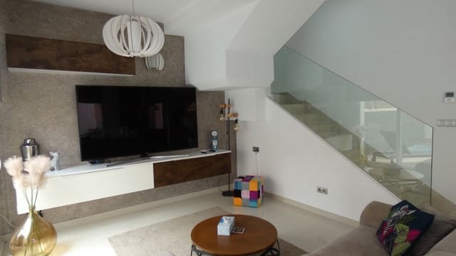 3 camera da letto Villa in vendita in Ciudad Quesada, Rojales con piscina - 399.999 € (Rif: 9525292)