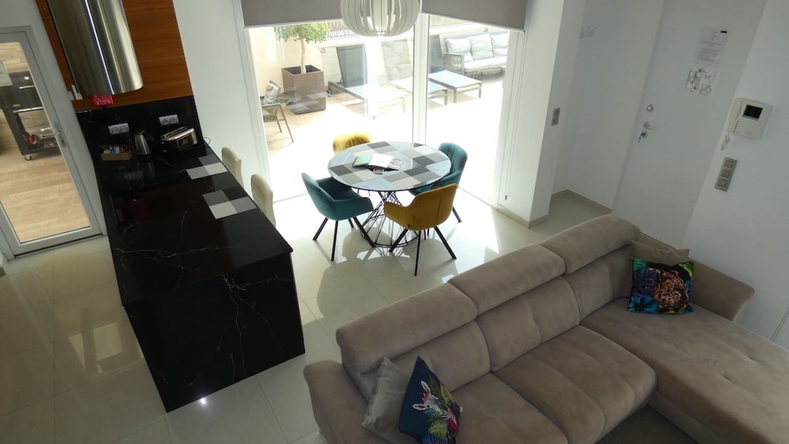3 camera da letto Villa in vendita in Ciudad Quesada con piscina - 399.999 € (Rif: 9525292)