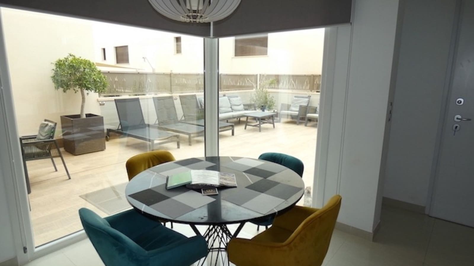 3 camera da letto Villa in vendita in Ciudad Quesada con piscina - 399.999 € (Rif: 9525292)