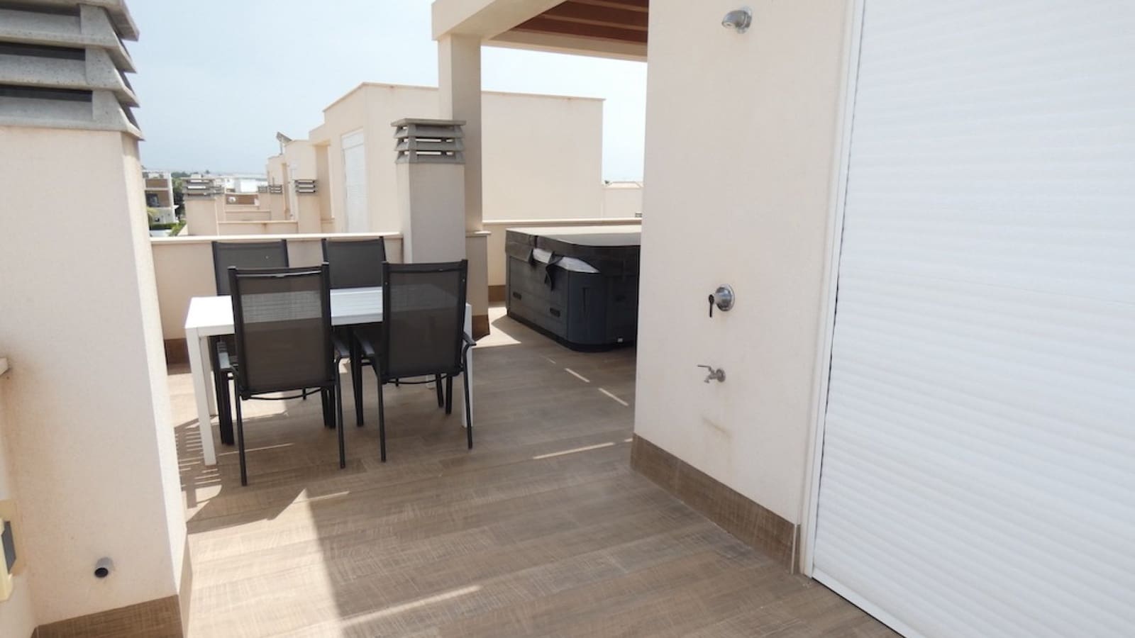 3 camera da letto Villa in vendita in Ciudad Quesada con piscina - 399.999 € (Rif: 9525292)