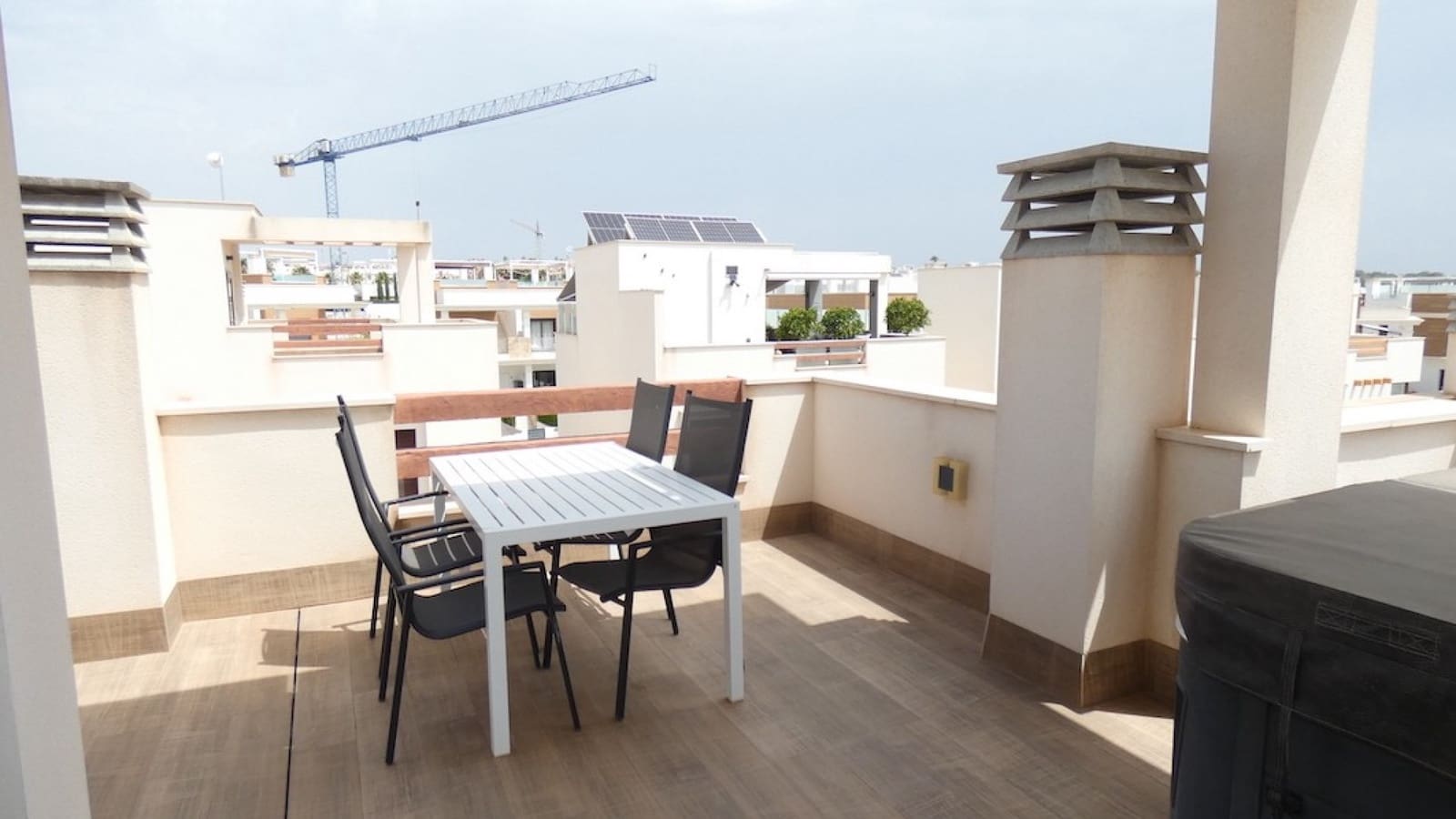 3 camera da letto Villa in vendita in Ciudad Quesada con piscina - 399.999 € (Rif: 9525292)