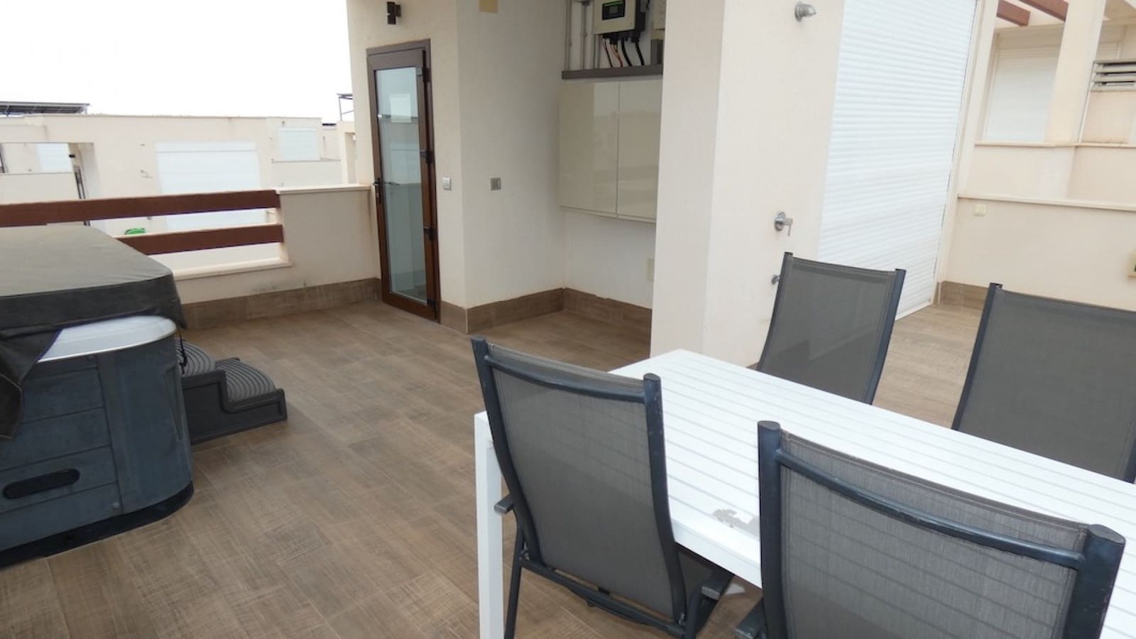 3 camera da letto Villa in vendita in Ciudad Quesada con piscina - 399.999 € (Rif: 9525292)