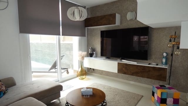 3 camera da letto Villa in vendita in Ciudad Quesada, Rojales con piscina - 399.999 € (Rif: 9525292)