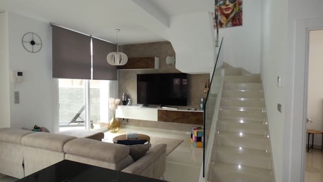 3 camera da letto Villa in vendita in Ciudad Quesada, Rojales con piscina - 399.999 € (Rif: 9525292)