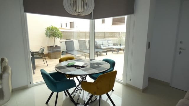 3 camera da letto Villa in vendita in Ciudad Quesada, Rojales con piscina - 399.999 € (Rif: 9525292)