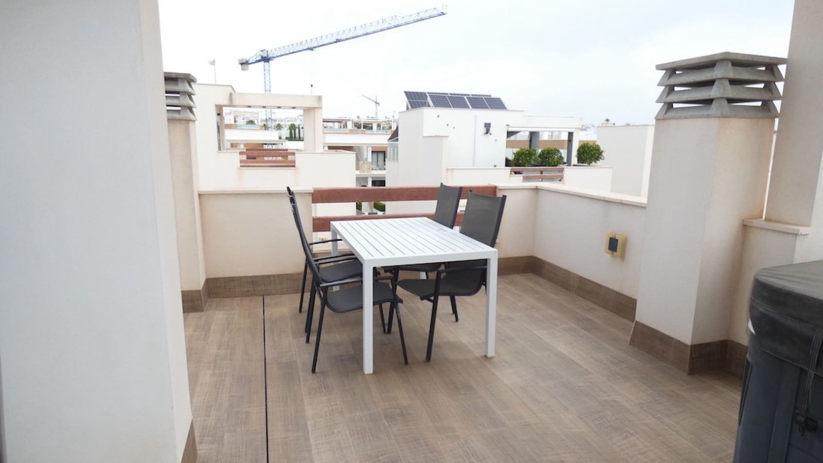 3 camera da letto Villa in vendita in Ciudad Quesada con piscina - 399.999 € (Rif: 9525292)