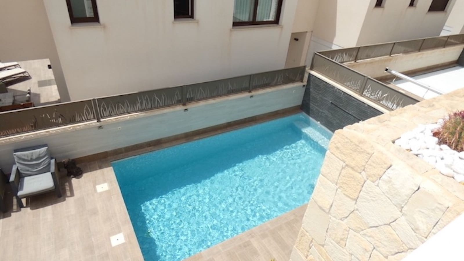 3 camera da letto Villa in vendita in Ciudad Quesada con piscina - 399.999 € (Rif: 9525292)