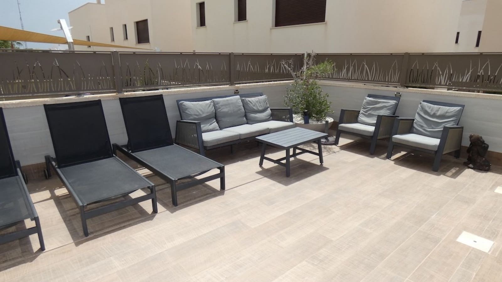 3 camera da letto Villa in vendita in Ciudad Quesada con piscina - 399.999 € (Rif: 9525292)