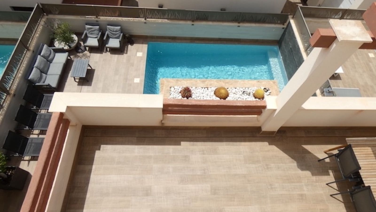 3 camera da letto Villa in vendita in Ciudad Quesada con piscina - 399.999 € (Rif: 9525292)