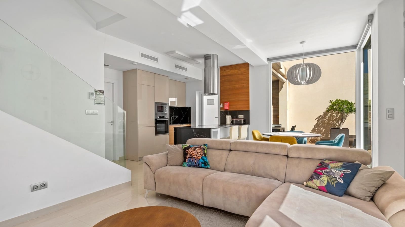 3 soverom Villa til salgs i Ciudad Quesada med svømmebasseng - € 399 999 (Ref: 9525292)