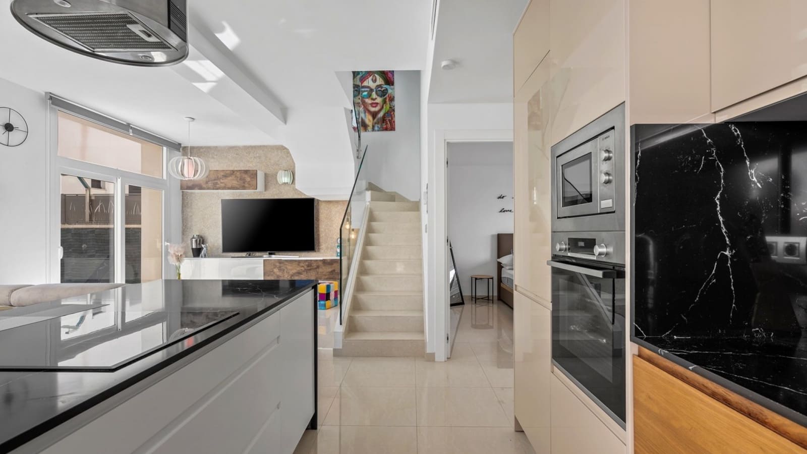 3 soverom Villa til salgs i Ciudad Quesada med svømmebasseng - € 399 999 (Ref: 9525292)