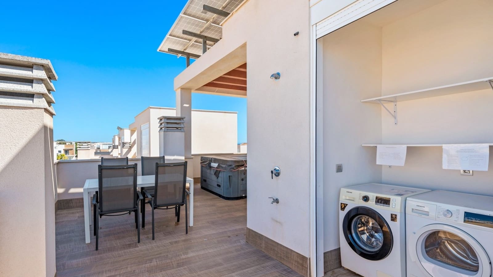 3 soverom Villa til salgs i Ciudad Quesada med svømmebasseng - € 399 999 (Ref: 9525292)