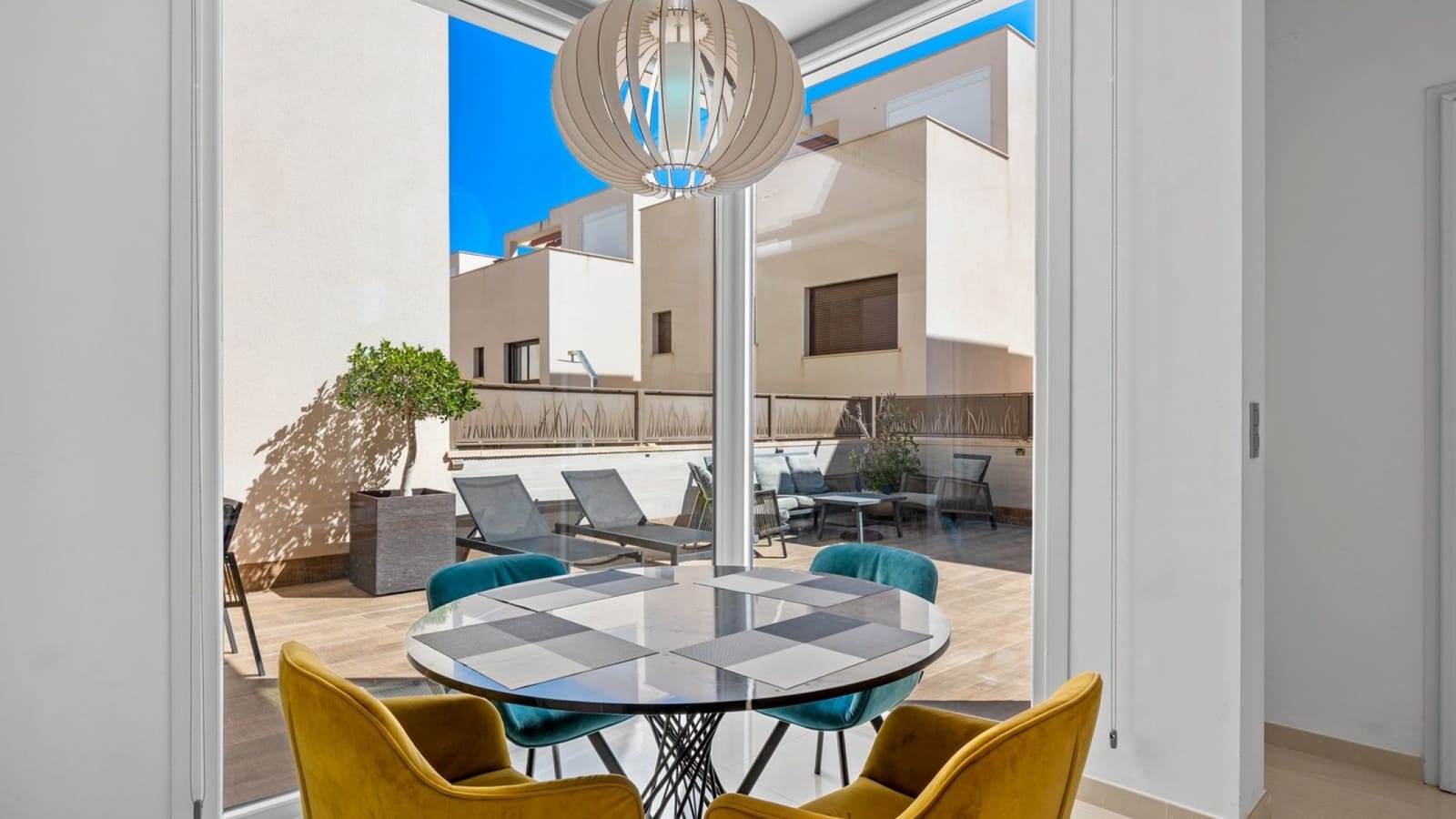 3 soverom Villa til salgs i Ciudad Quesada med svømmebasseng - € 399 999 (Ref: 9525292)