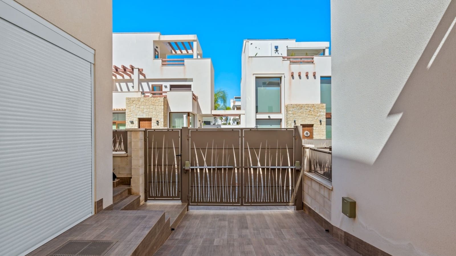 3 soverom Villa til salgs i Ciudad Quesada med svømmebasseng - € 399 999 (Ref: 9525292)