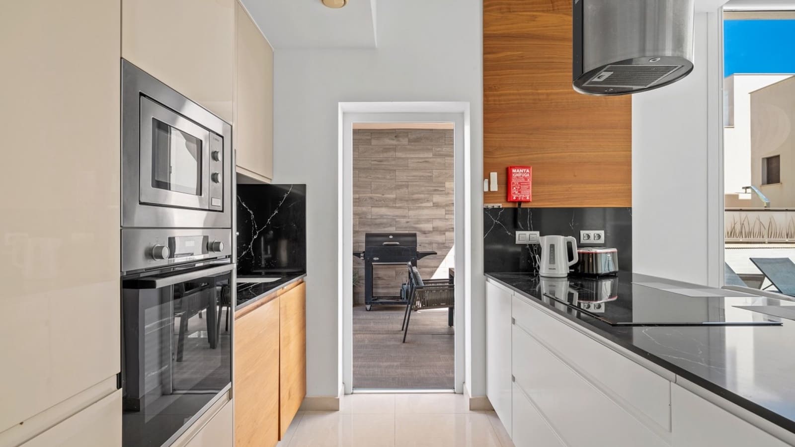 3 soverom Villa til salgs i Ciudad Quesada med svømmebasseng - € 399 999 (Ref: 9525292)