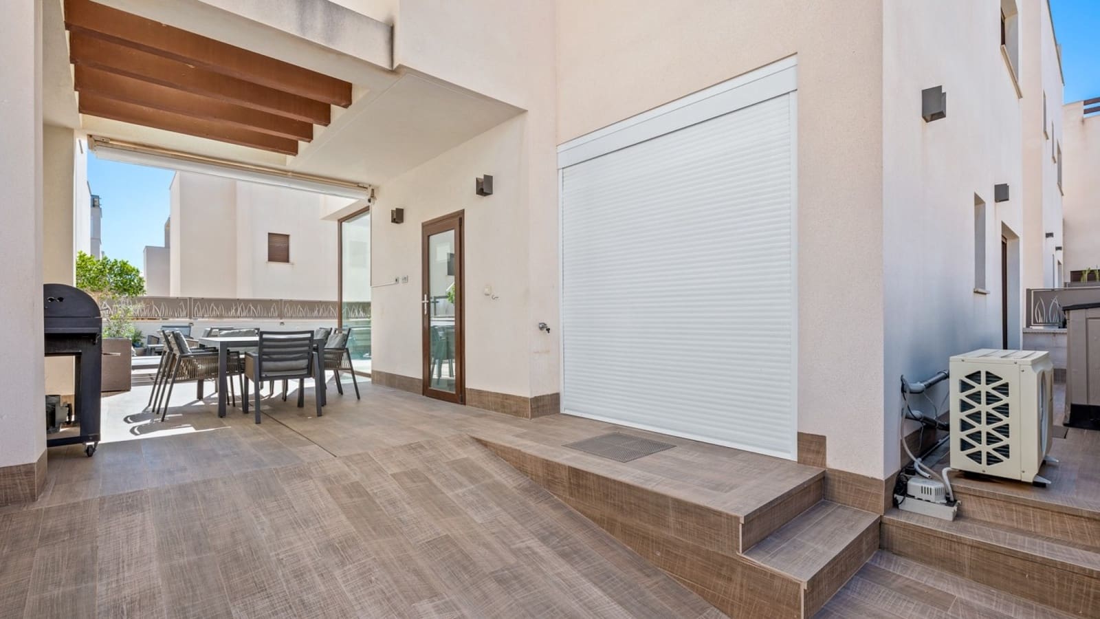 3 soverom Villa til salgs i Ciudad Quesada med svømmebasseng - € 399 999 (Ref: 9525292)