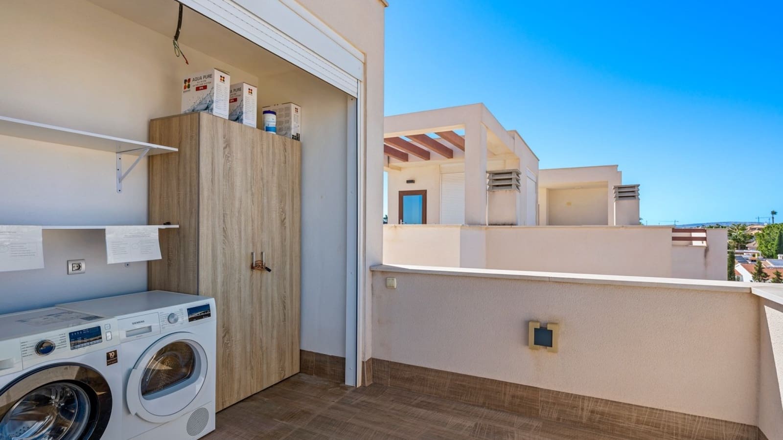 3 soverom Villa til salgs i Ciudad Quesada med svømmebasseng - € 399 999 (Ref: 9525292)