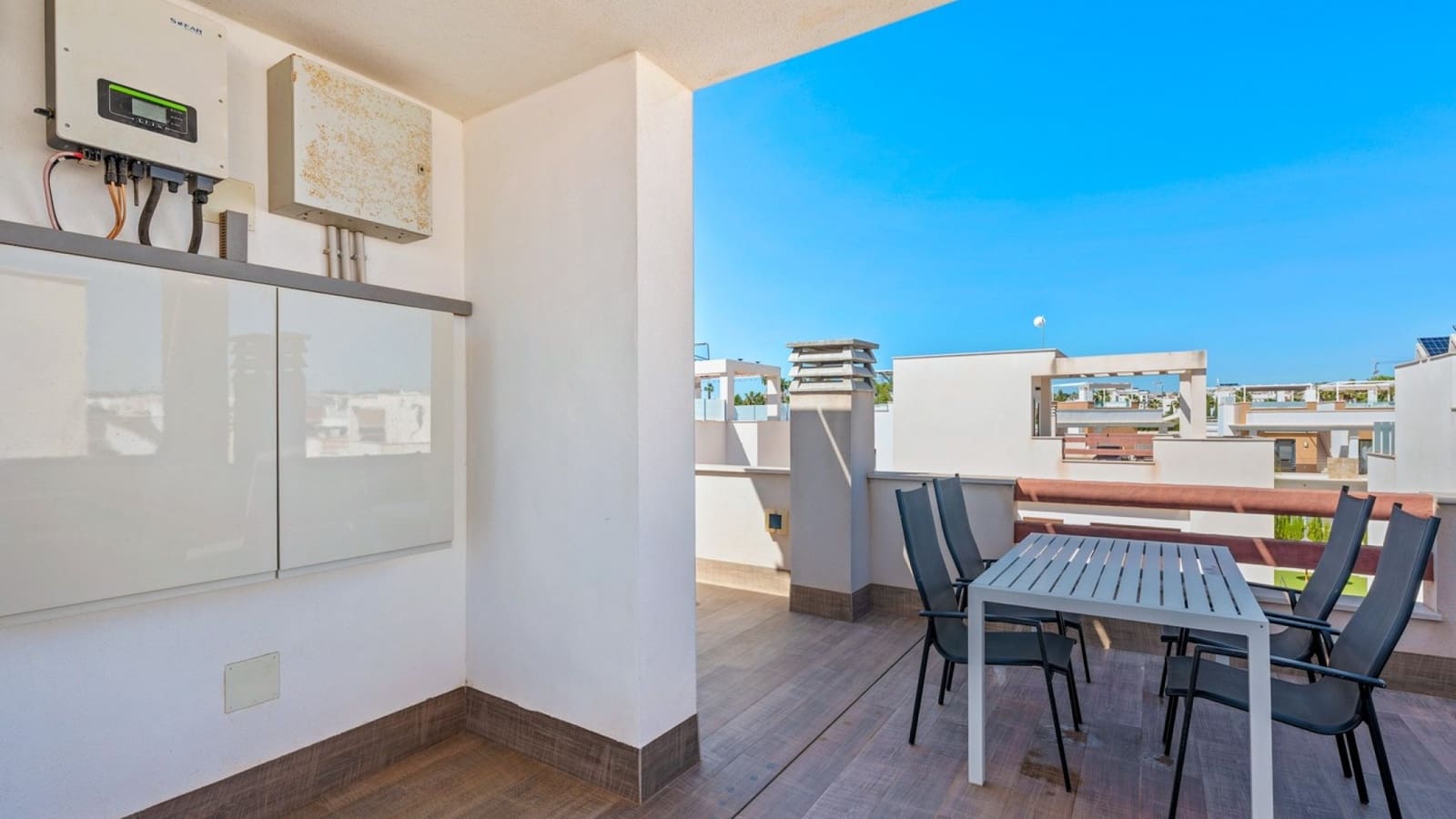 3 soverom Villa til salgs i Ciudad Quesada med svømmebasseng - € 399 999 (Ref: 9525292)