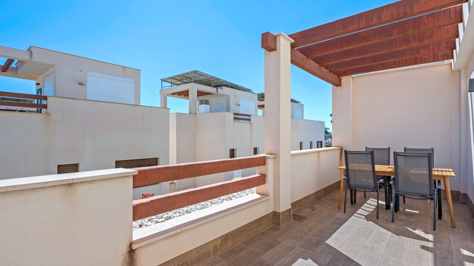 3 soverom Villa til salgs i Ciudad Quesada med svømmebasseng - € 399 999 (Ref: 9525292)