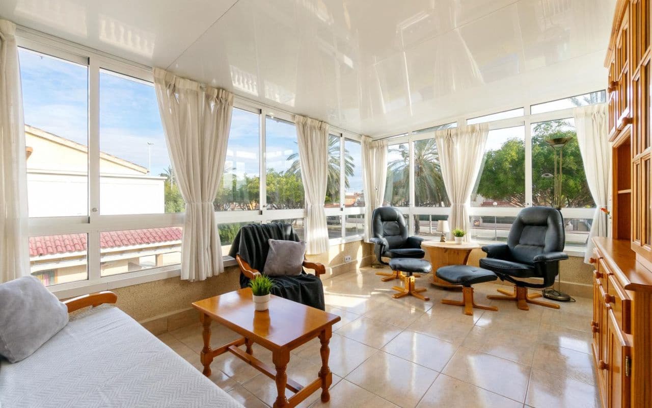 3 soverom Hus til salgs i Playa Flamenca med svømmebasseng - € 239 000 (Ref: 9525667)