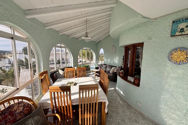 4 camera da letto Villa in vendita in Ciudad Quesada, Rojales con piscina - 435.000 € (Rif: 9531994)