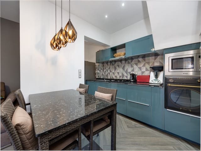 Casa de 2 habitaciones en El Chaparral - La Siesta - La Torreta, Torrevieja en venta con piscina - 160.000 € (Ref: 9531995)