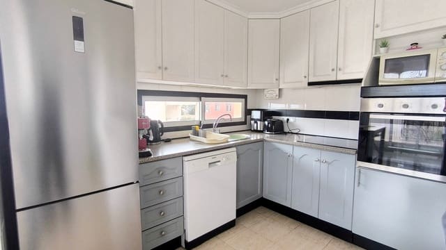 2 sypialnia Apartament na sprzedaż w Daya Vieja - 139 950 € (Ref: 9539063)