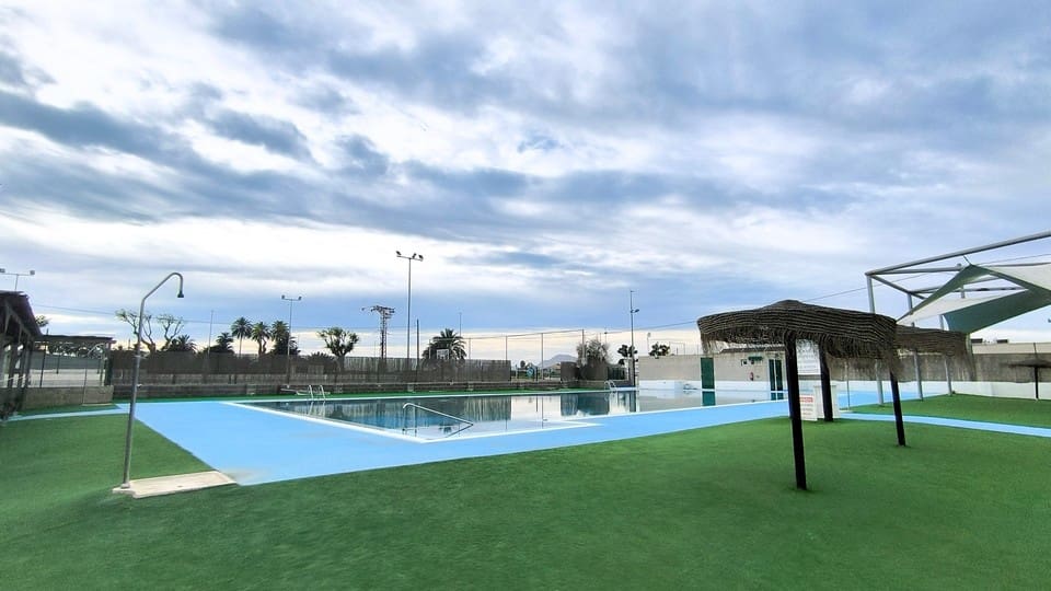 2 sypialnia Apartament na sprzedaż w Daya Vieja - 139 950 € (Ref: 9539063)