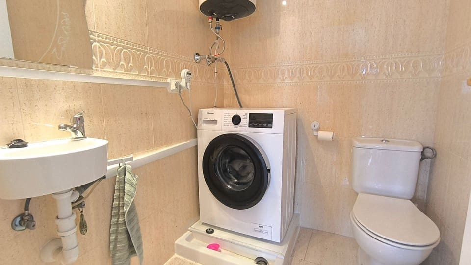 2 sypialnia Apartament na sprzedaż w Daya Vieja - 139 950 € (Ref: 9539063)