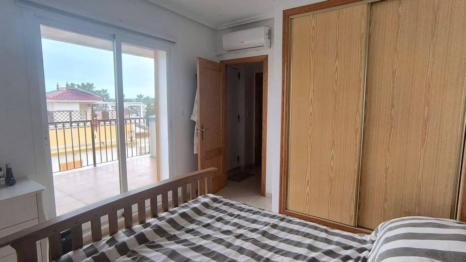 2 sypialnia Apartament na sprzedaż w Daya Vieja - 139 950 € (Ref: 9539063)