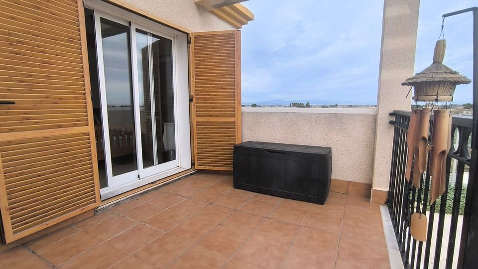 2 sypialnia Apartament na sprzedaż w Daya Vieja - 139 950 € (Ref: 9539063)