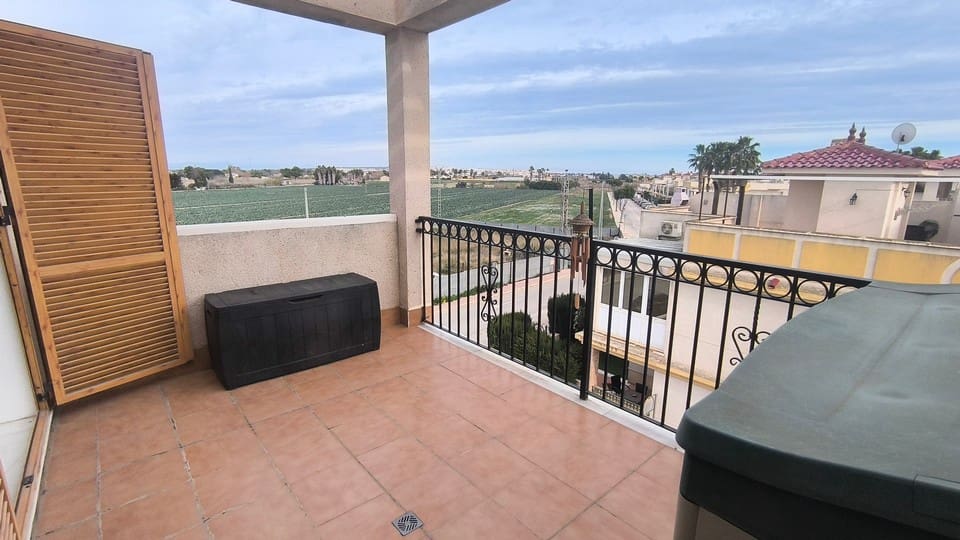 2 sypialnia Apartament na sprzedaż w Daya Vieja - 139 950 € (Ref: 9539063)