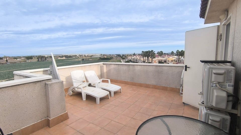 2 sypialnia Apartament na sprzedaż w Daya Vieja - 139 950 € (Ref: 9539063)