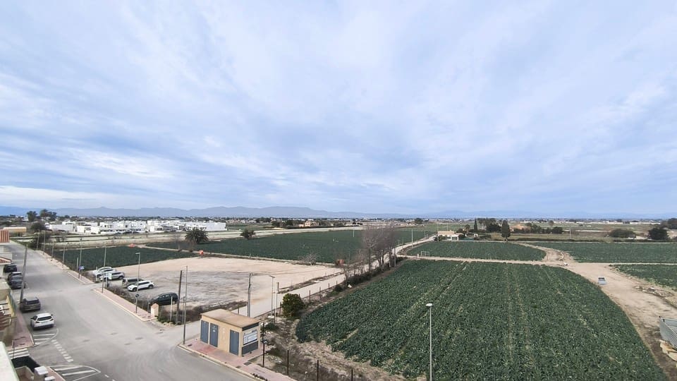 2 sypialnia Apartament na sprzedaż w Daya Vieja - 139 950 € (Ref: 9539063)