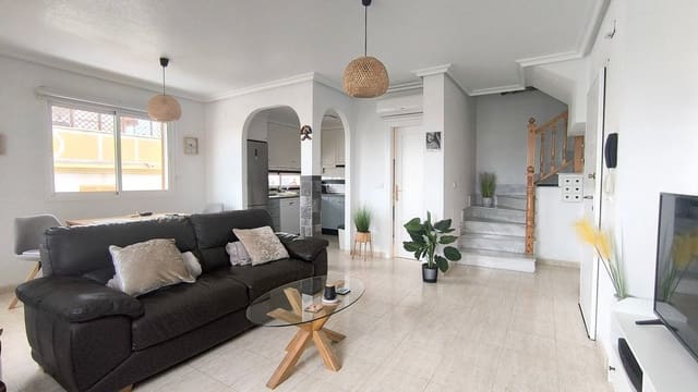 2 sypialnia Apartament na sprzedaż w Daya Vieja - 139 950 € (Ref: 9539063)