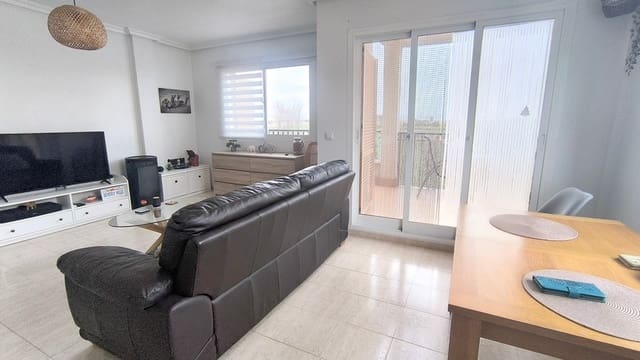 2 sypialnia Apartament na sprzedaż w Daya Vieja - 139 950 € (Ref: 9539063)