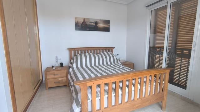 2 sypialnia Apartament na sprzedaż w Daya Vieja - 139 950 € (Ref: 9539063)