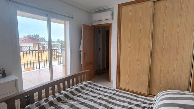 2 sypialnia Apartament na sprzedaż w Daya Vieja - 139 950 € (Ref: 9539063)