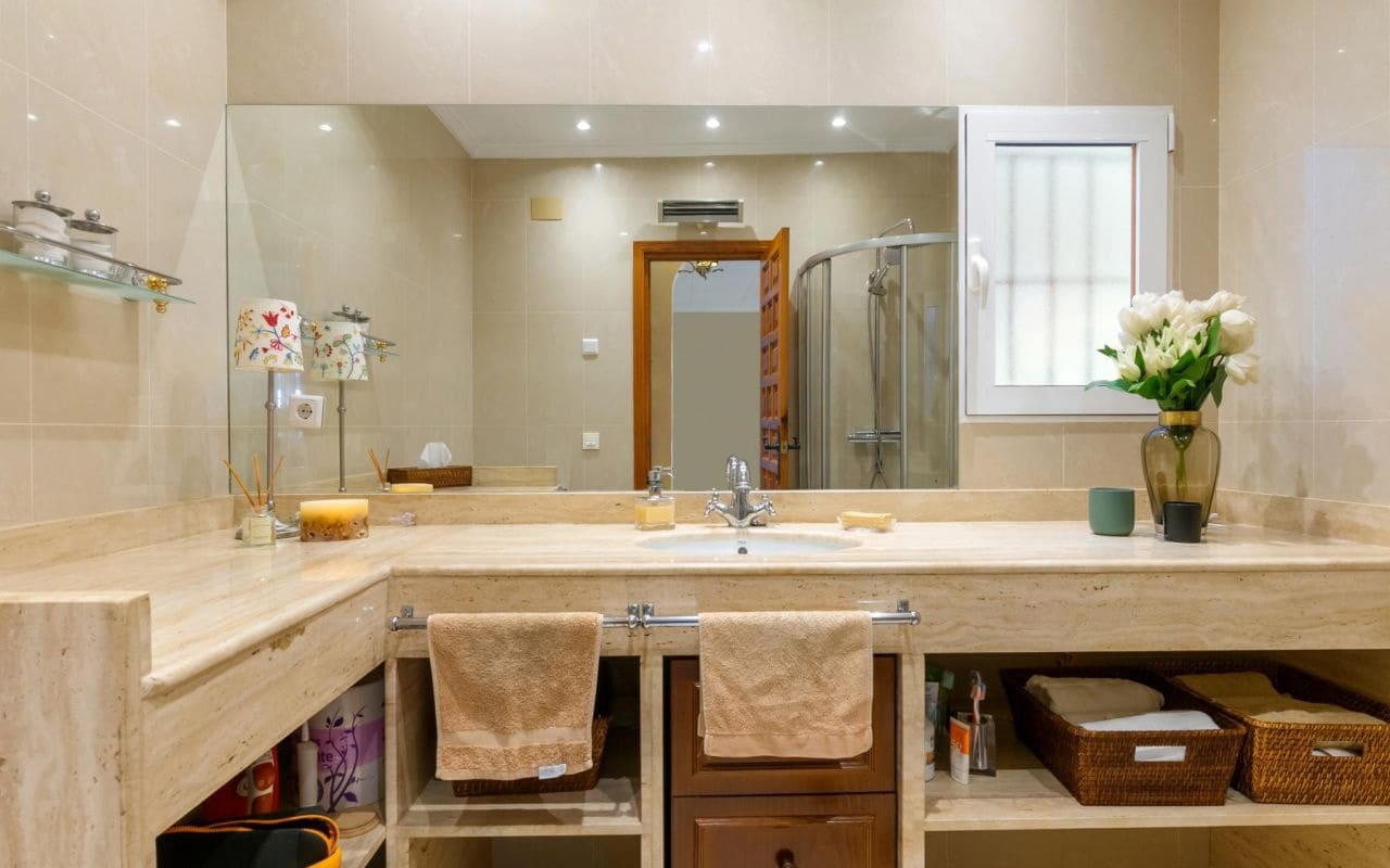 3 soveværelse Semi-Rækkehus til salg i Torrevieja med swimmingpool garage - € 359.000 (Ref: 9539625)