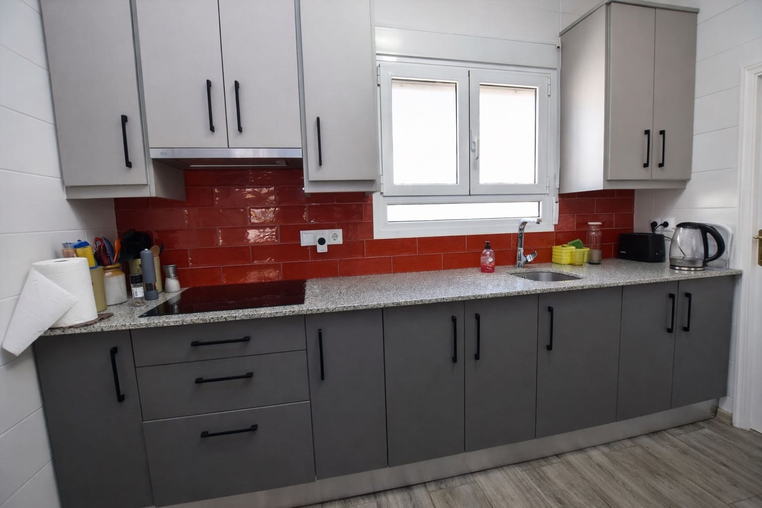 2 bedroom Townhouse for sale in Algorfa with garage - € 200,000 (Ref: 9542043)