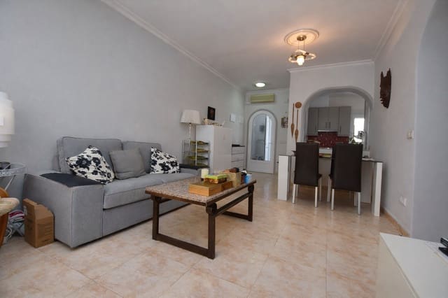 2 bedroom Townhouse for sale in Algorfa with garage - € 200,000 (Ref: 9542043)