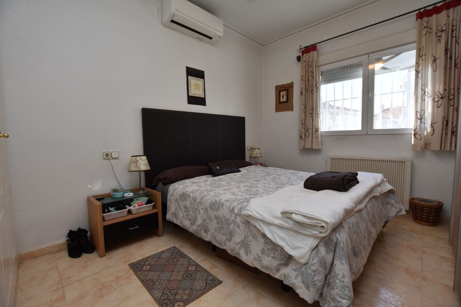 2 bedroom Townhouse for sale in Algorfa with garage - € 200,000 (Ref: 9542043)