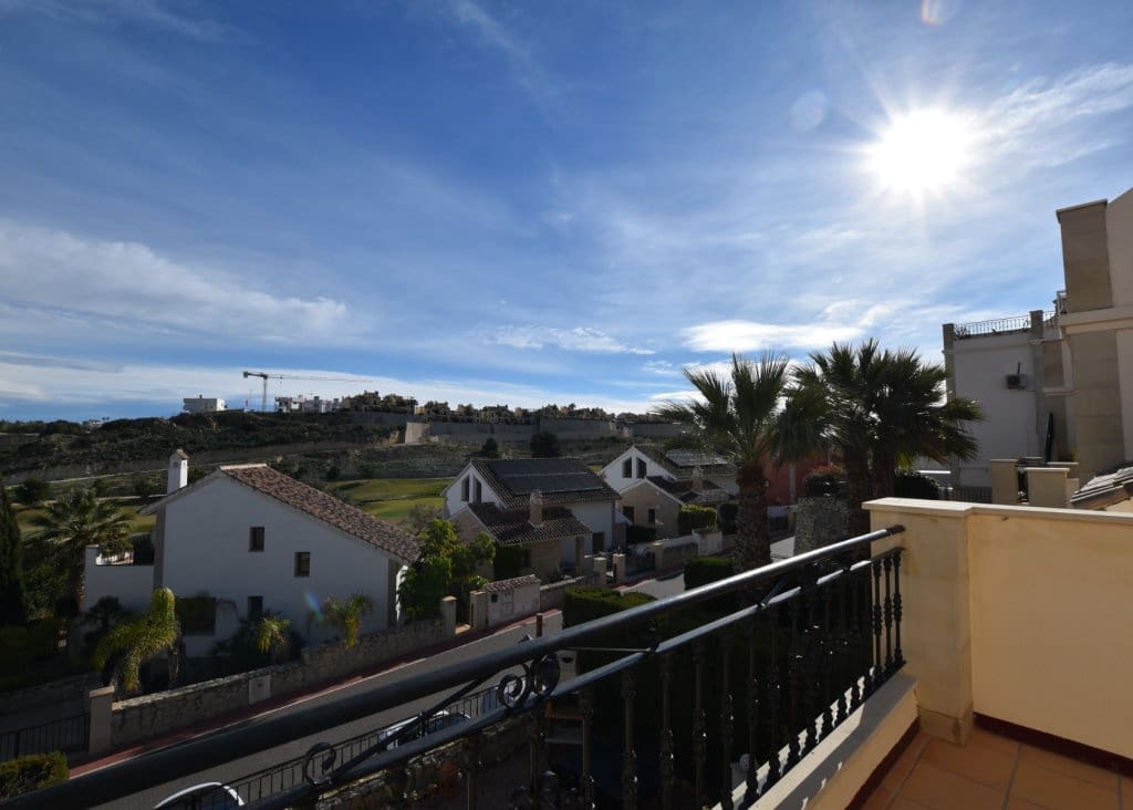 2 bedroom Bungalow for sale in Algorfa with pool - € 225,000 (Ref: 9542044)