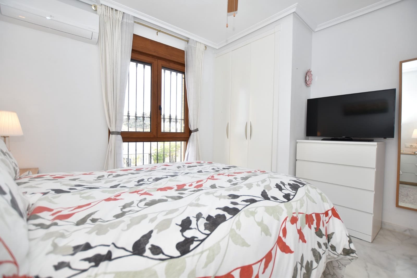 2 bedroom Bungalow for sale in Algorfa with pool - € 225,000 (Ref: 9542044)