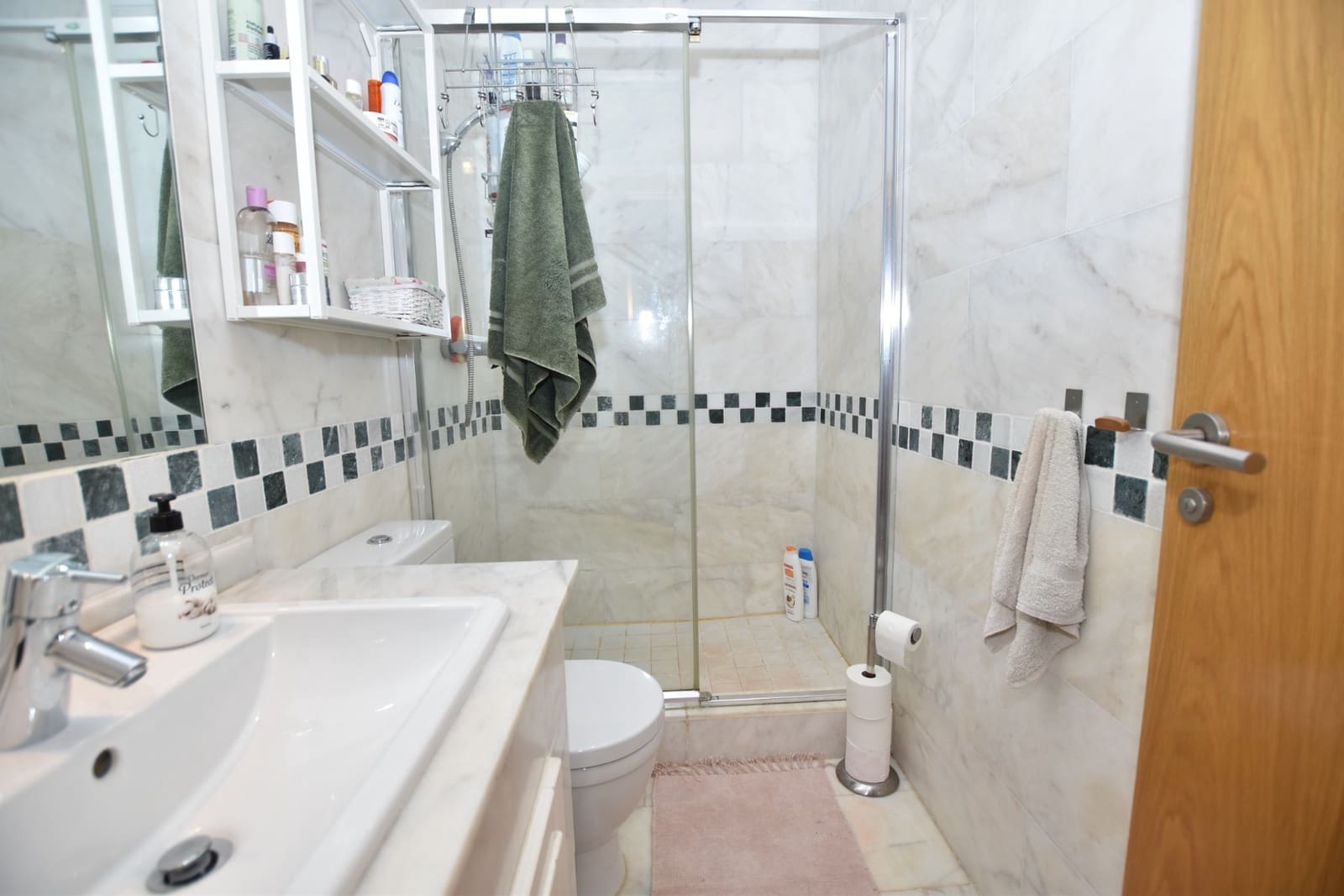 2 bedroom Bungalow for sale in Algorfa with pool - € 225,000 (Ref: 9542044)