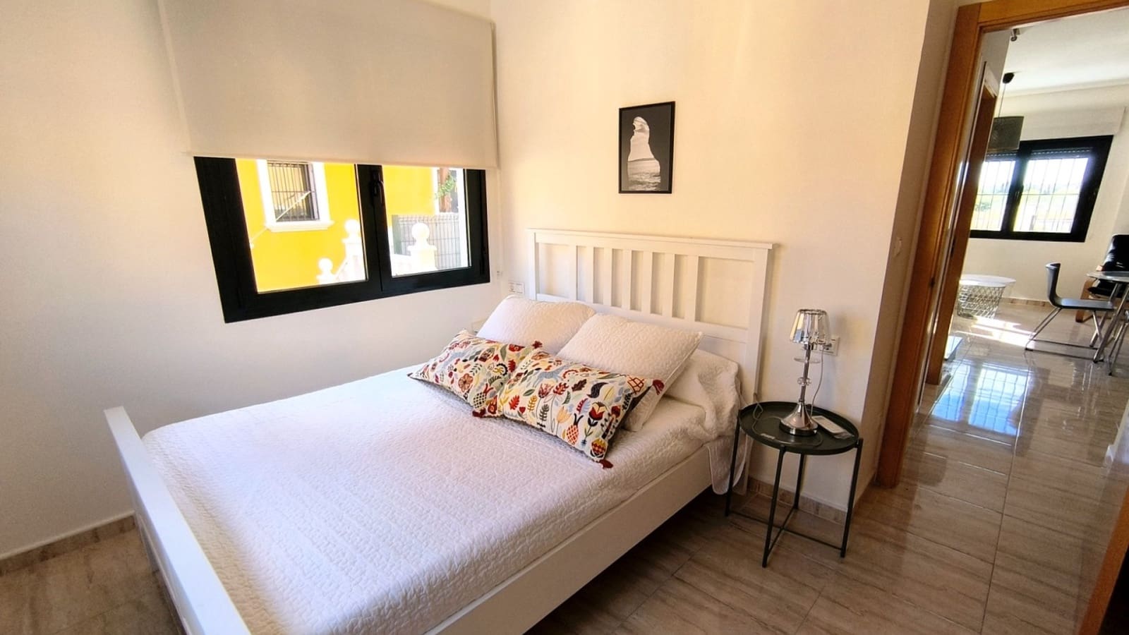 2 sovrum Semi-fristående Villa till salu i Ciudad Quesada med pool - 250 000 € (Ref: 9542046)