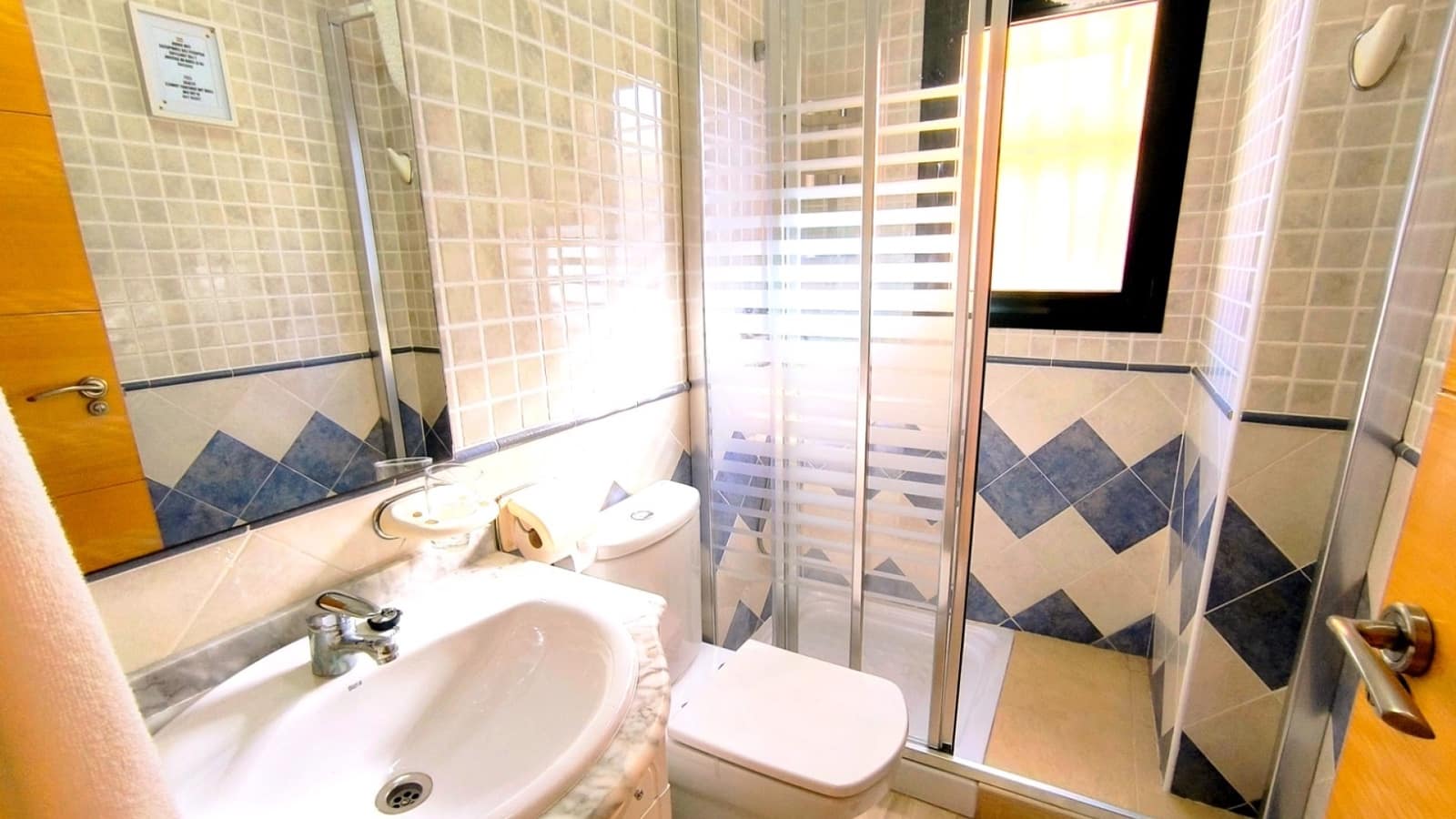 2 sovrum Semi-fristående Villa till salu i Ciudad Quesada med pool - 250 000 € (Ref: 9542046)