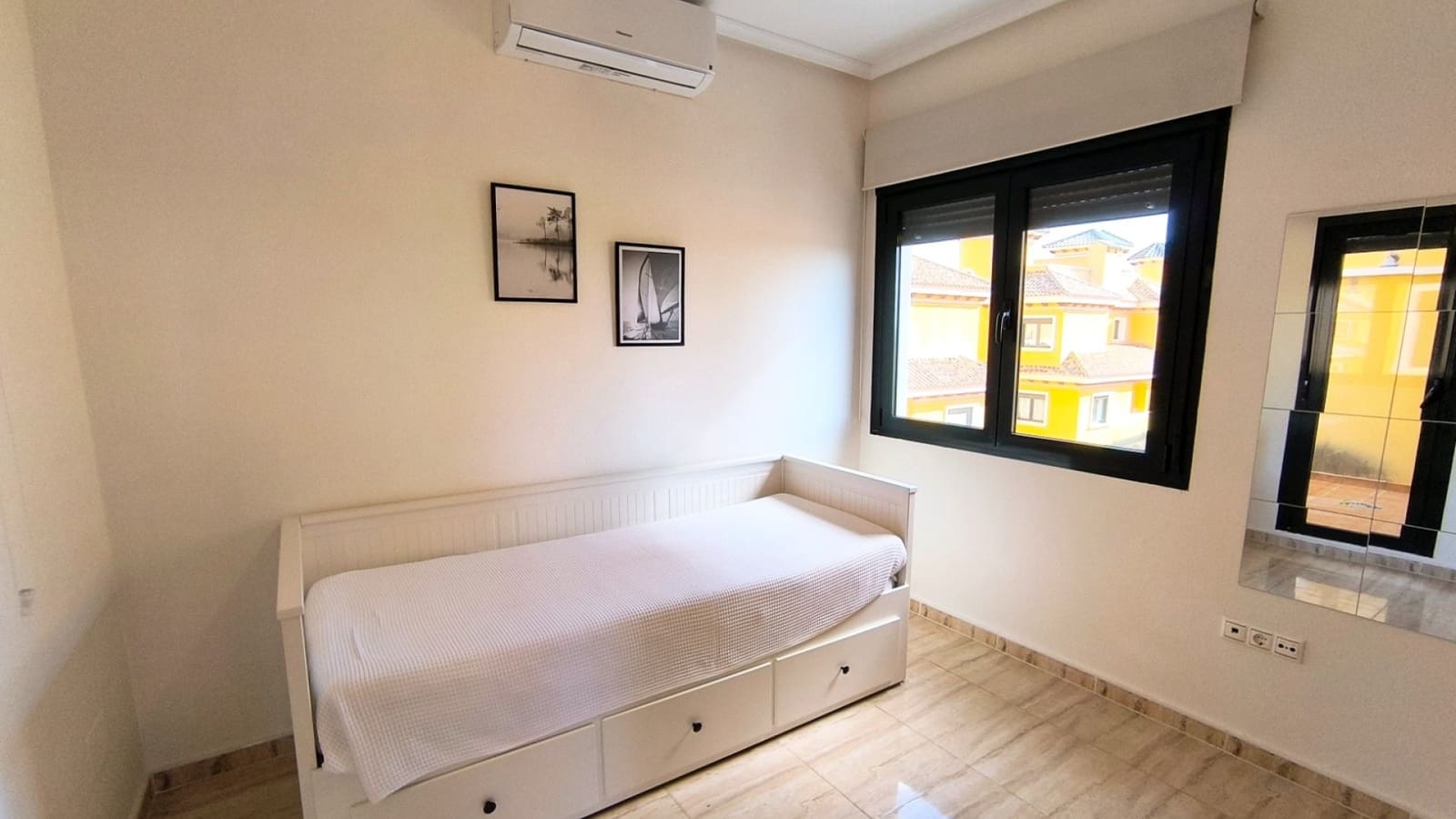 2 sovrum Semi-fristående Villa till salu i Ciudad Quesada med pool - 250 000 € (Ref: 9542046)