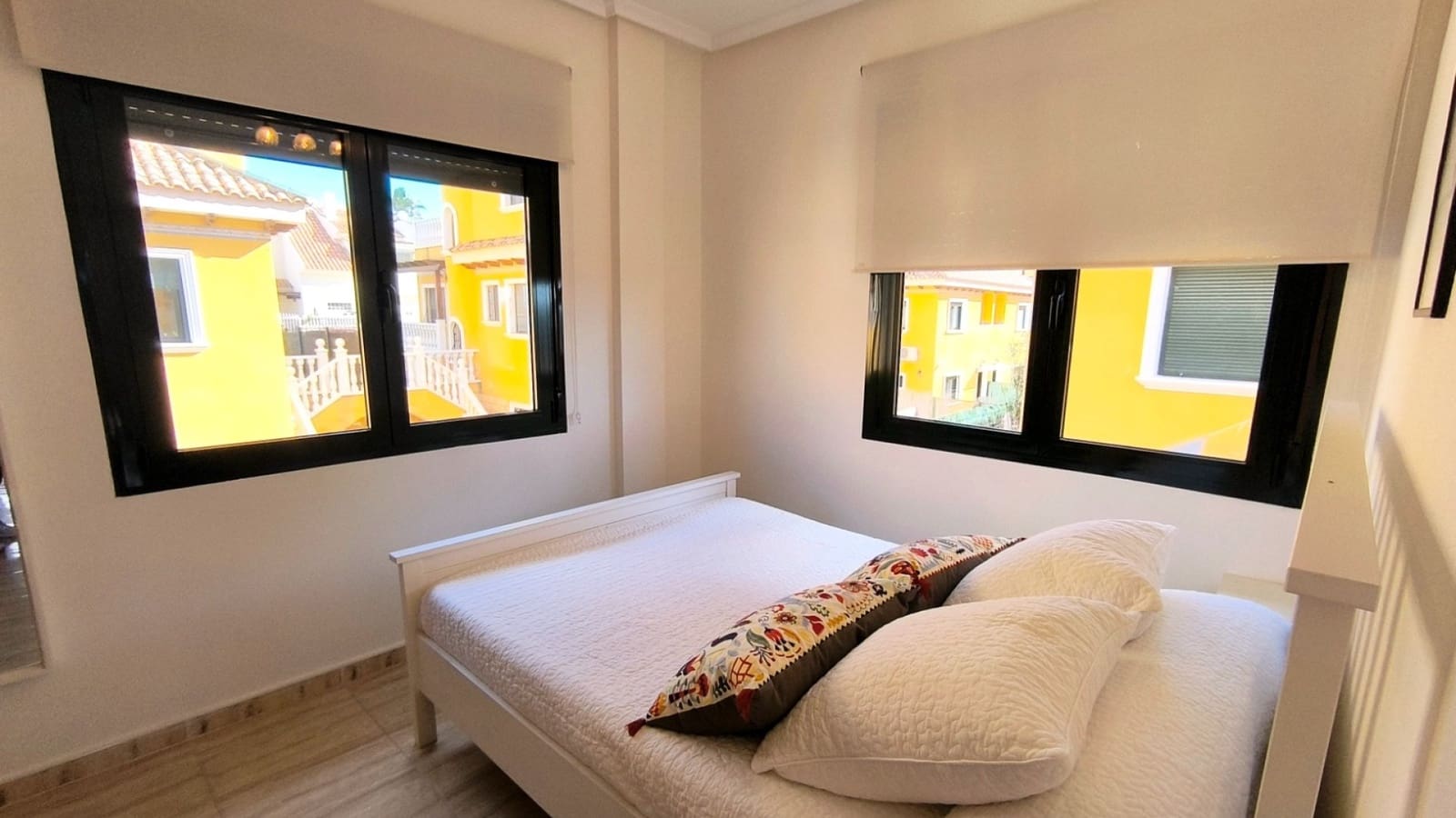 2 sovrum Semi-fristående Villa till salu i Ciudad Quesada med pool - 250 000 € (Ref: 9542046)