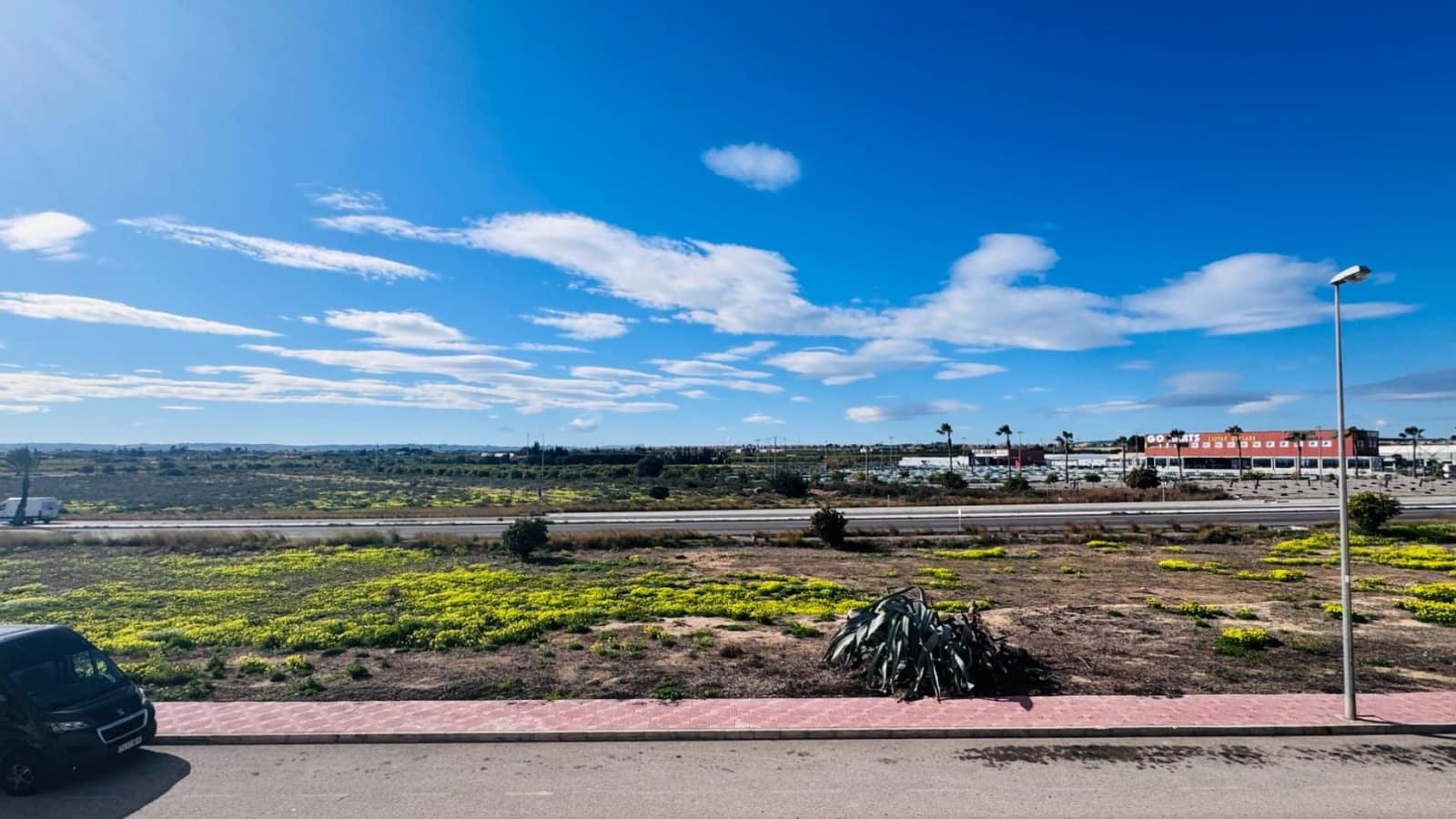 2 sovrum Semi-fristående Villa till salu i Ciudad Quesada med pool - 250 000 € (Ref: 9542046)